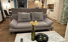 FarawayHomes Studio St Wolfgang #9